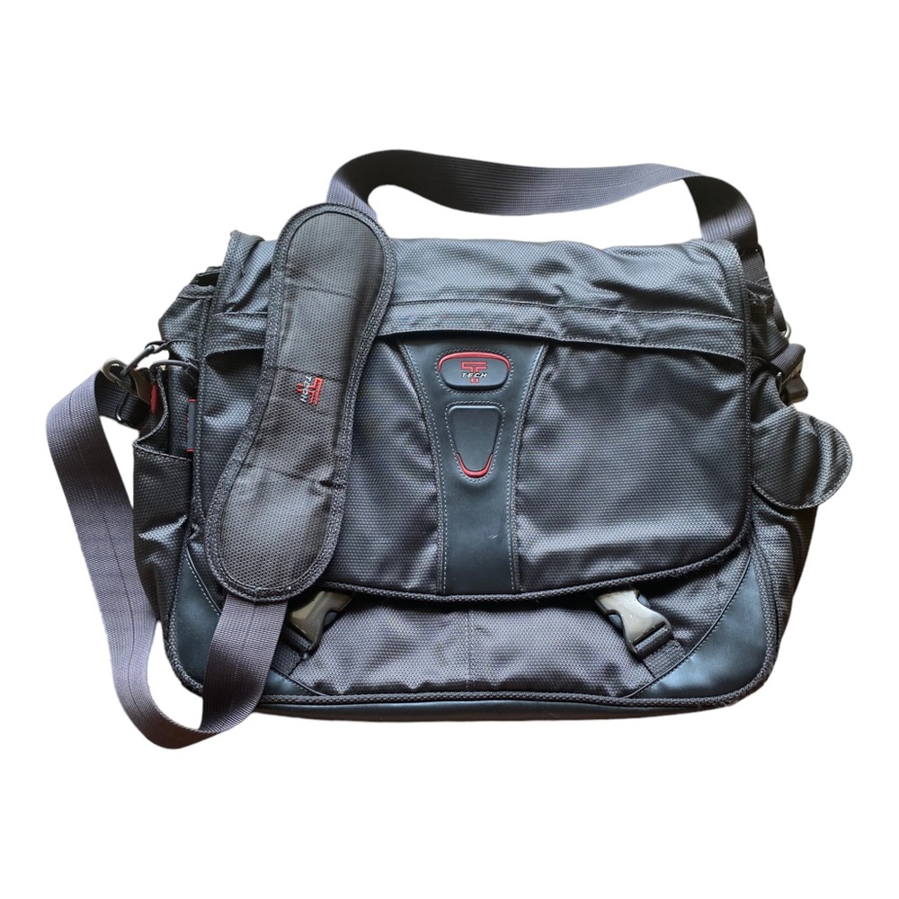 Tumi Tech Messenger Bag